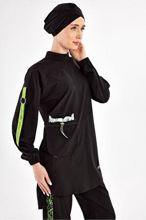 Adasea Beth Uzun Kollu Testtür Mayo 251203 