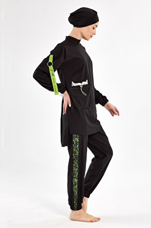 Adasea Beth Uzun Kollu Testtür Mayo 251203 