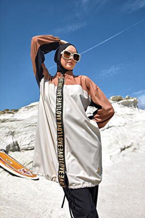 Adasea  Pera Uzun Koluu Tesettür Mayo 251211 