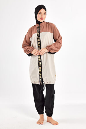 Adasea  Pera Uzun Koluu Tesettür Mayo 251211 