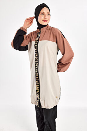 Adasea  Pera Uzun Koluu Tesettür Mayo 251211 