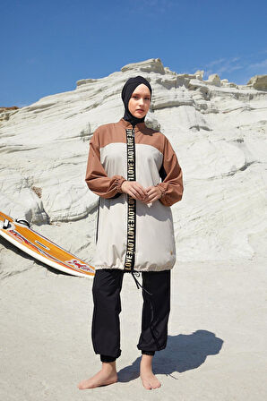 Adasea  Pera Uzun Koluu Tesettür Mayo 251211 