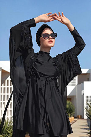 ADASEA 251132 UZUN KOL TESETTÜR  MAYO