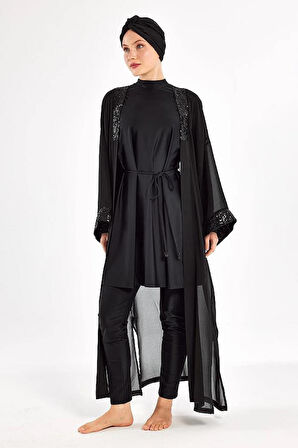 ADASEA 251132 UZUN KOL TESETTÜR  MAYO