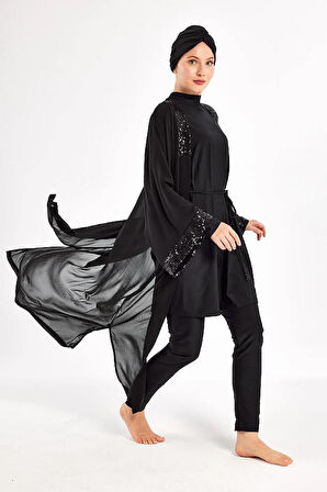 ADASEA 251132 UZUN KOL TESETTÜR  MAYO