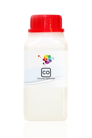 QC Canon imagePROGRAF PRO-4100 Uyumlu Yazıcı Mürekkebi 250ml CO Chrome Optimiser Krom Optimizer