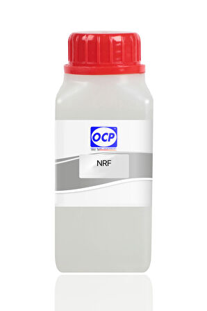 OCP NRF Lexmark Yazıcı Baskı Kafası NozzleTemizleme Solüsyonu 250ml