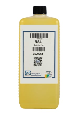 OCP RSL Lexmark Kartuş Temizleme Solüsyonu 1000ml 