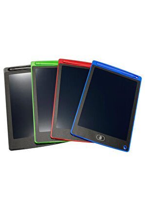 LCD Yazma Tableti Dijital Kalemli Çizim Yazı Tahtası 8.5 Inch (22 cm)
