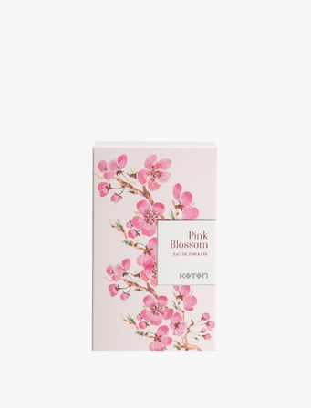 Parfüm Pink Blossom 50ML