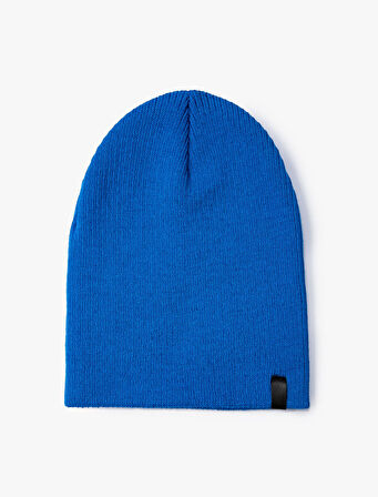 Basic Bere Bantlı Katlama Detaylı