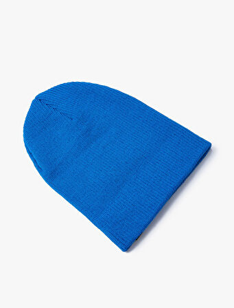 Basic Bere Bantlı Katlama Detaylı