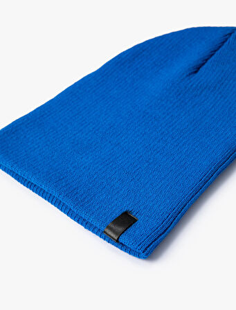 Basic Bere Bantlı Katlama Detaylı