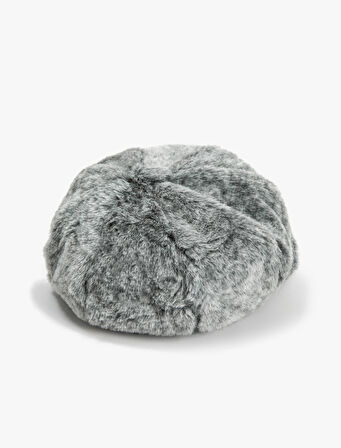 Peluş Denizci Şapkası