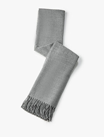 Basic Şal Püskül Detaylı