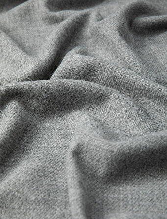 Basic Şal Püskül Detaylı