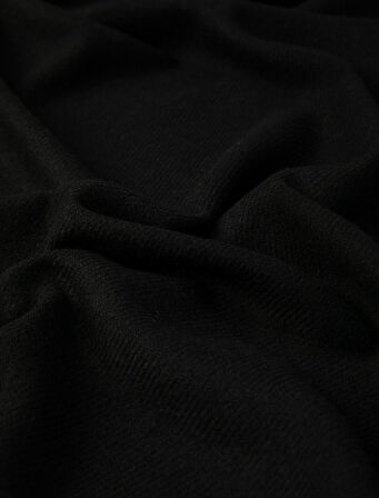 Basic Şal Püskül Detaylı