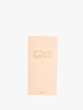 Parfüm Sweet Romance 100ML