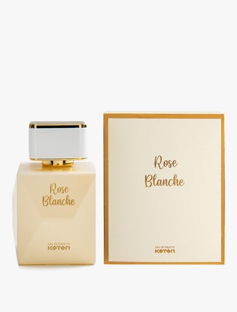 Parfüm Rose Blanche 100ML