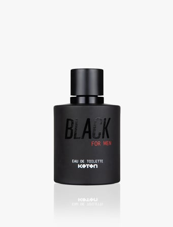 Parfüm Black 100 ML