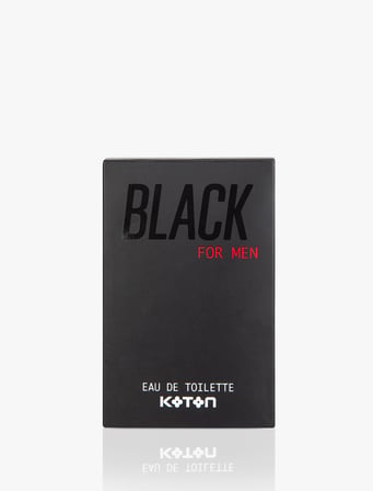 Parfüm Black 100 ML