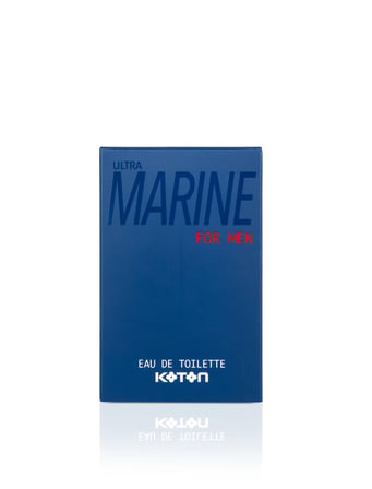 Parfüm Ultra Marine 100 ML