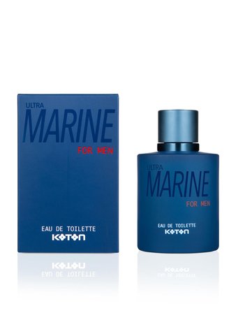 Parfüm Ultra Marine 100 ML