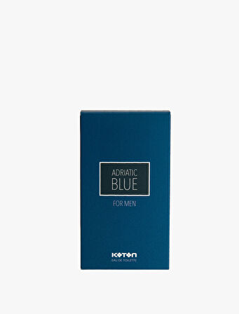 Parfüm Adriatic Blue 100 ML