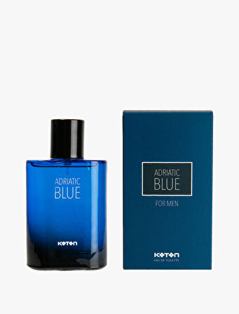 Parfüm Adriatic Blue 100 ML