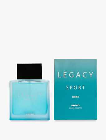 Parfüm Legacy Sport 100 ML