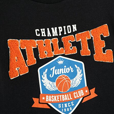 Koton Kids Junior Sweatshirt KOTON-4WMB10171TK1085