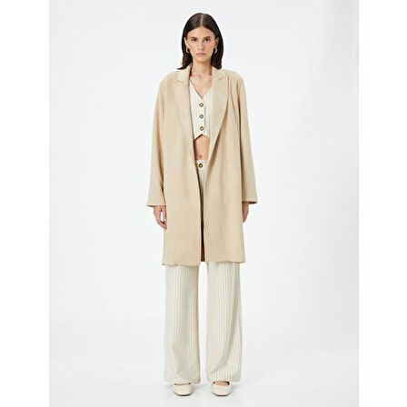 TRENCHCOATS