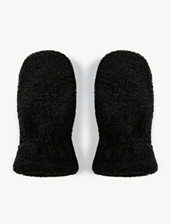 Kayak Eldiveni Sherpalı Parmaksız