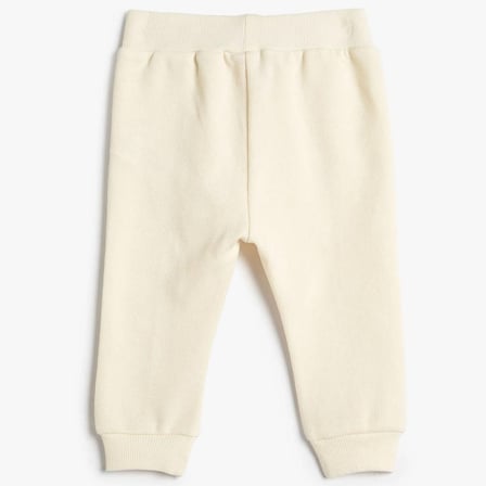 Koton Kids Happy Eşofman Alt KOTON-4WMB40098TK534