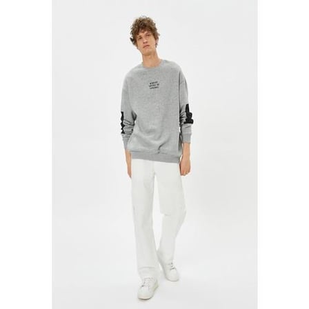 SWEATSHIRTS