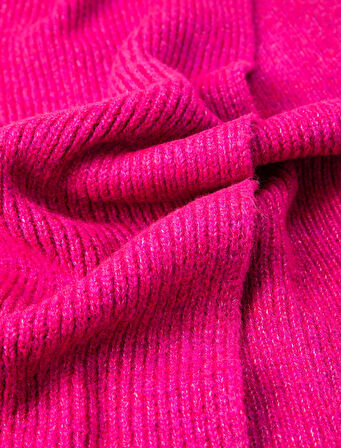 Basic Triko Atkı Yumuşak Dokulu