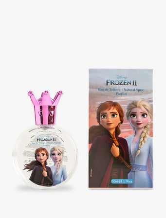 Parfüm Frozen Lisanslı 50 ml