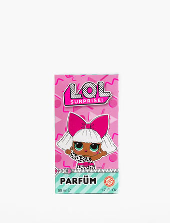 Parfüm LOL Surprise Lisanslı 50ml