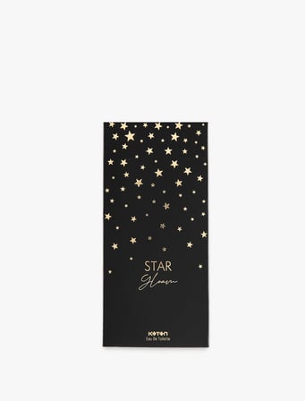 Parfüm Star Gleam 50ML