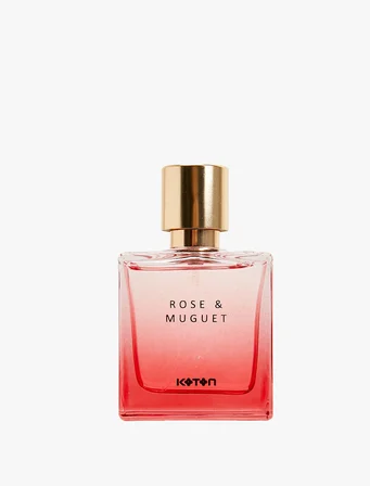 Parfüm Rose & Muguet 50ML