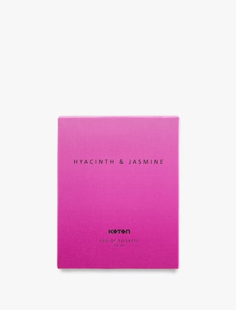 Parfüm Hyacinth & Jasmine 50ML