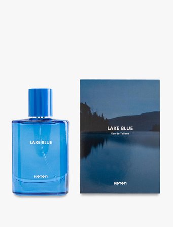 Parfüm Lake Blue 50 ML
