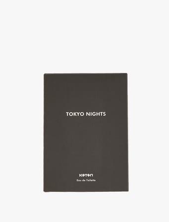 Parfüm Tokyo Nights 50 ML
