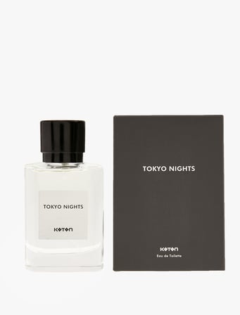 Parfüm Tokyo Nights 50 ML
