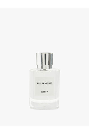 Parfüm Berlin Nights 50 ml