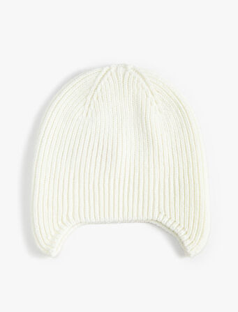 Kulak Kapaklı Basic Bere 