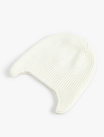 Kulak Kapaklı Basic Bere 