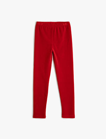 Basic Tayt Beli Lastikli