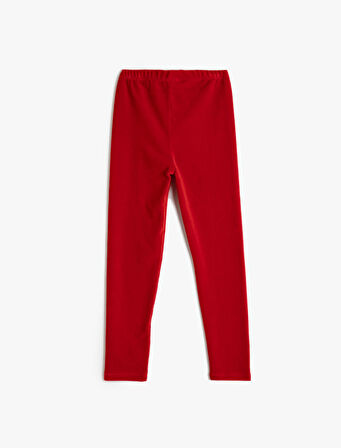 Basic Tayt Beli Lastikli