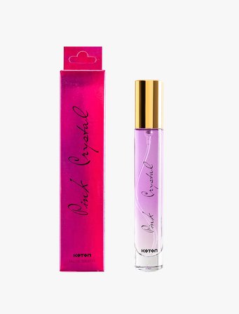 Parfüm Pink Crystal 22ML